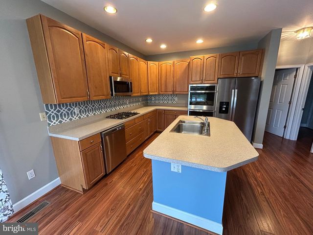 5600 OVERLOOK CT, White Marsh, MD 21162