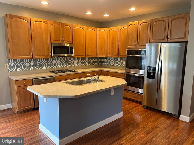 5600 OVERLOOK CT, White Marsh, MD 21162