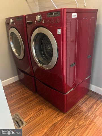 5600 OVERLOOK CT, White Marsh, MD 21162