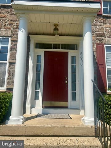 5600 OVERLOOK CT, White Marsh, MD 21162