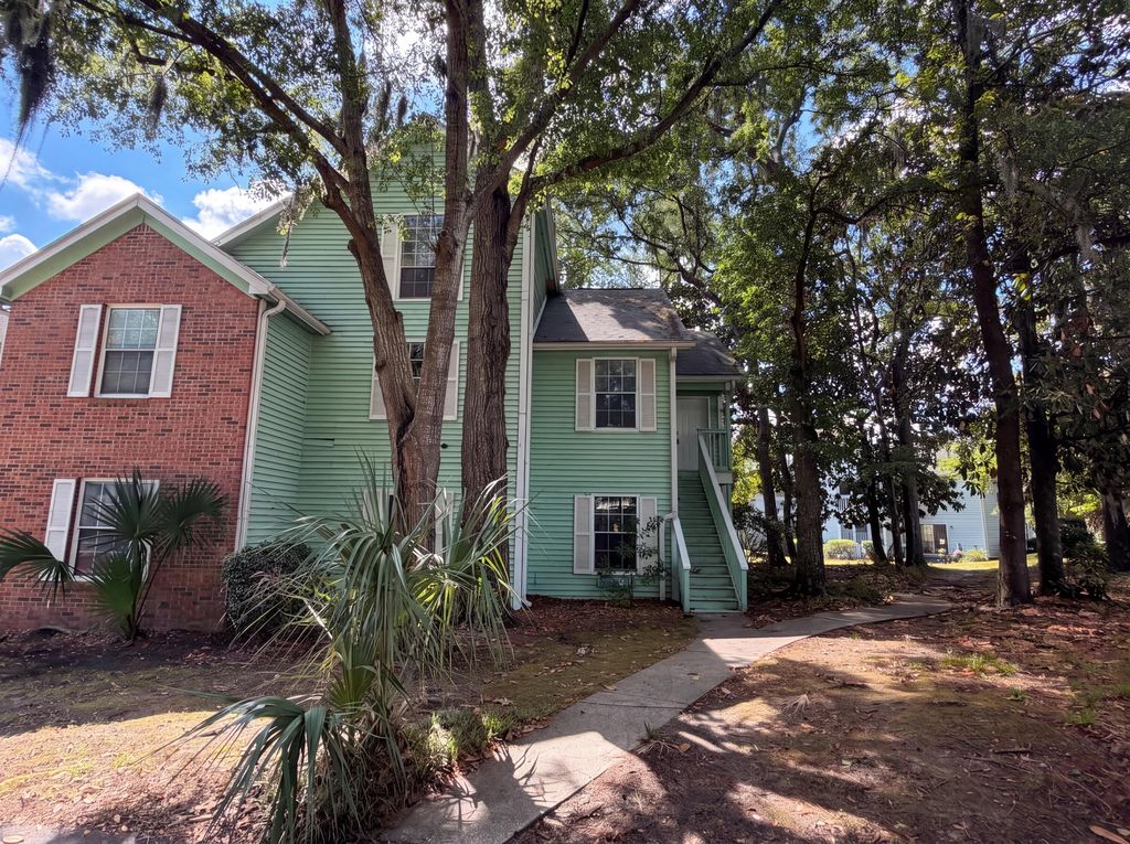 6297 Rolling Fork 107, North Charleston, SC 29406