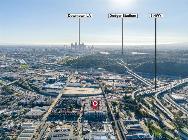 360 W Avenue 26 215, Los Angeles, CA 90031