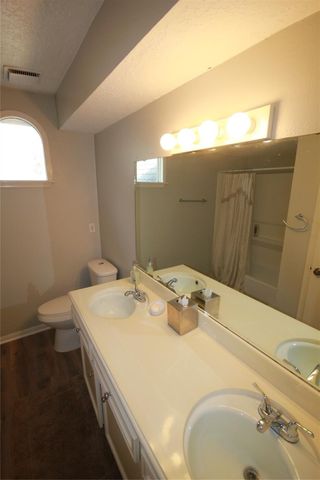 17807 Fireside Drive, Spring, TX 77379