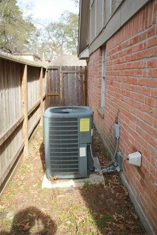 17807 Fireside Drive, Spring, TX 77379