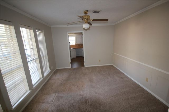 17807 Fireside Drive, Spring, TX 77379