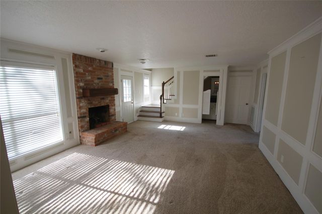 17807 Fireside Drive, Spring, TX 77379