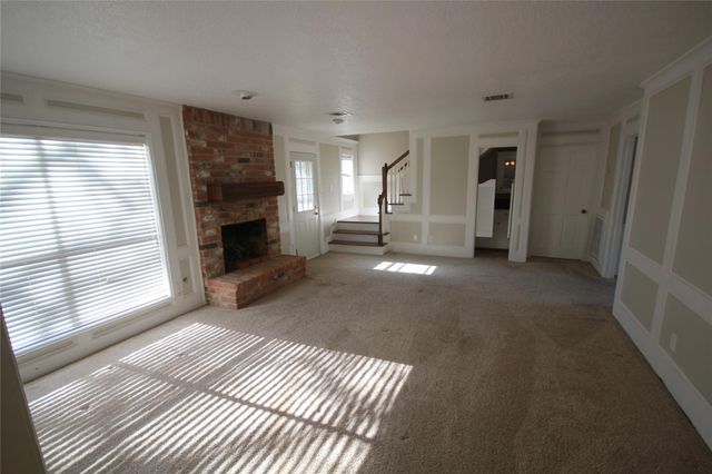 17807 Fireside Drive, Spring, TX 77379