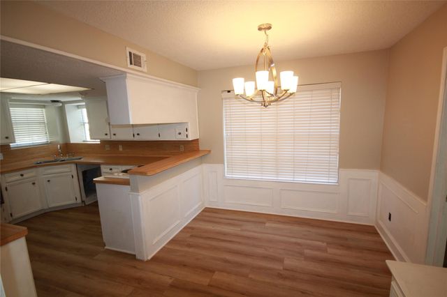 17807 Fireside Drive, Spring, TX 77379