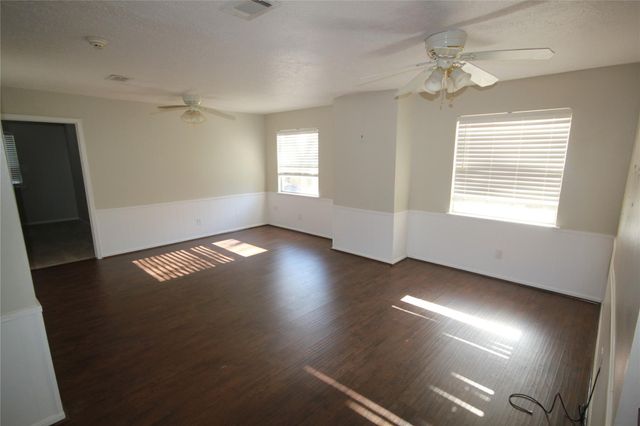 17807 Fireside Drive, Spring, TX 77379