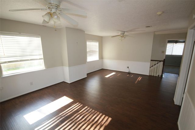 17807 Fireside Drive, Spring, TX 77379