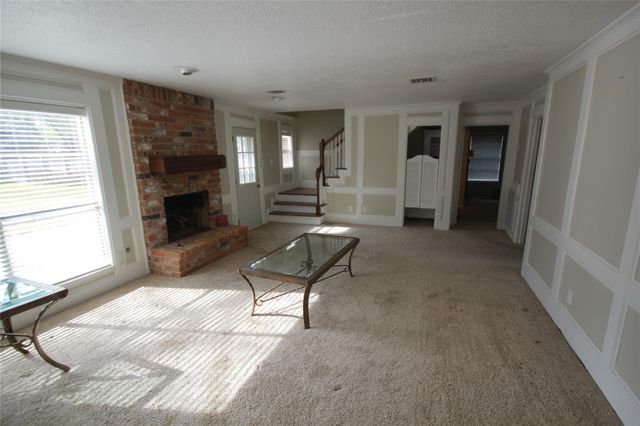 17807 Fireside Drive, Spring, TX 77379