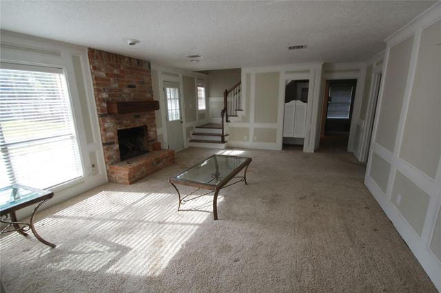 17807 Fireside Drive, Spring, TX 77379