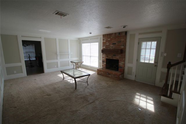 17807 Fireside Drive, Spring, TX 77379