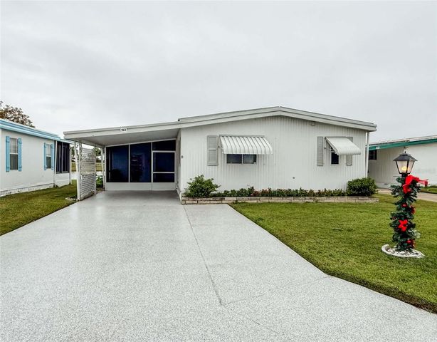 1401 W HIGHWAY 50 153, Clermont, FL 34711