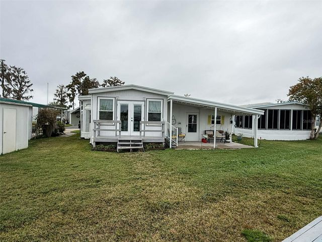 1401 W HIGHWAY 50 153, Clermont, FL 34711