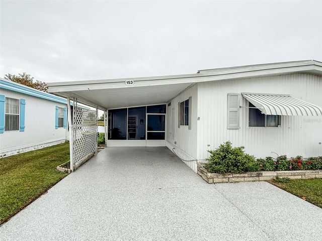 1401 W HIGHWAY 50 153, Clermont, FL 34711