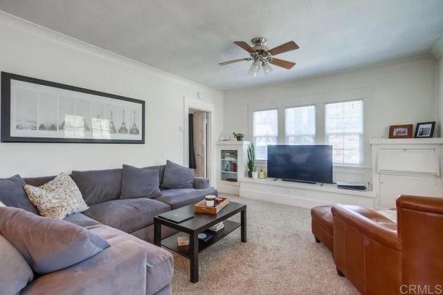 4217 3rd Avenue, San Diego, CA 92103