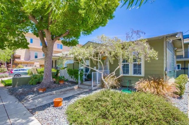 4217 3rd Avenue, San Diego, CA 92103