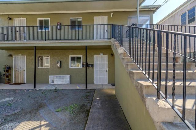 4217 3rd Avenue, San Diego, CA 92103