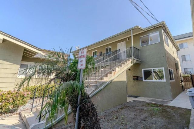 4217 3rd Avenue, San Diego, CA 92103