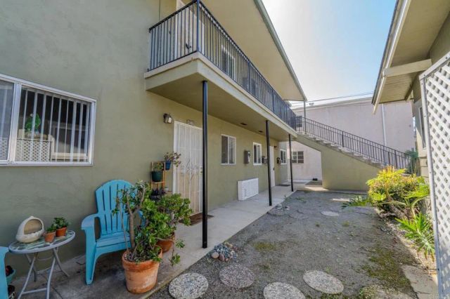 4217 3rd Avenue, San Diego, CA 92103