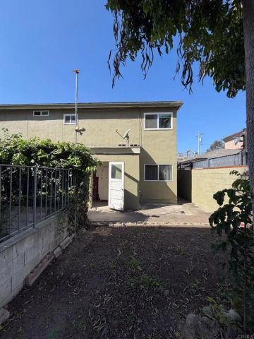 4217 3rd Avenue, San Diego, CA 92103