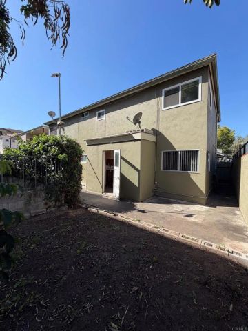4217 3rd Avenue, San Diego, CA 92103