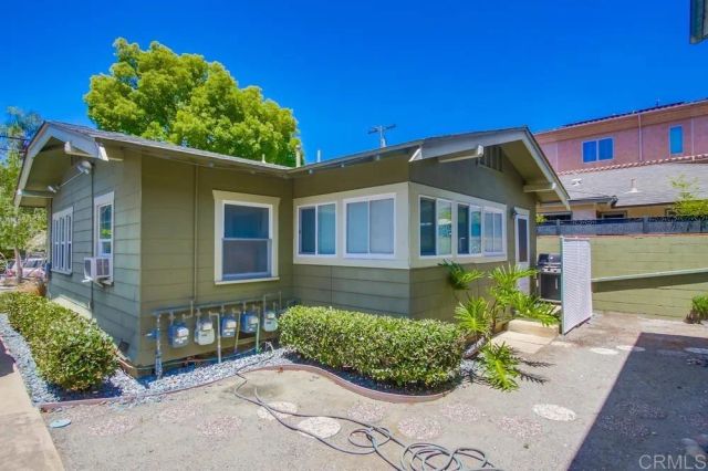 4217 3rd Avenue, San Diego, CA 92103