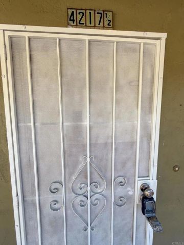 4217 3rd Avenue, San Diego, CA 92103