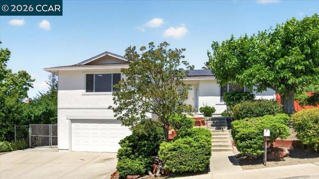800 Gloucester st, Antioch, CA 94509