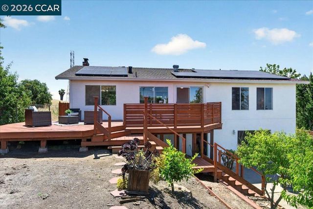 800 Gloucester st, Antioch, CA 94509