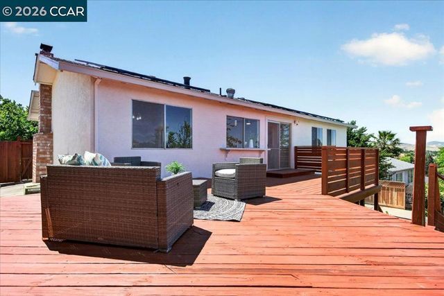 800 Gloucester st, Antioch, CA 94509