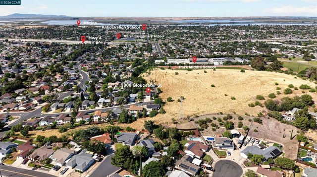 800 Gloucester st, Antioch, CA 94509