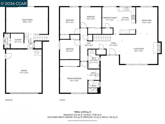 800 Gloucester st, Antioch, CA 94509