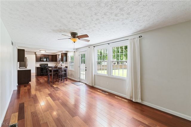 2700 Elizabeth Drive SW, Lordstown, OH 44481