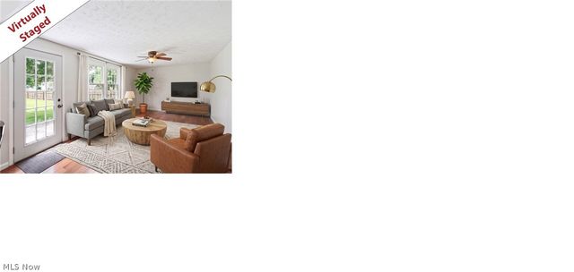 2700 Elizabeth Drive SW, Lordstown, OH 44481