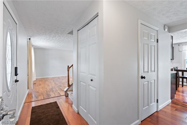 2700 Elizabeth Drive SW, Lordstown, OH 44481