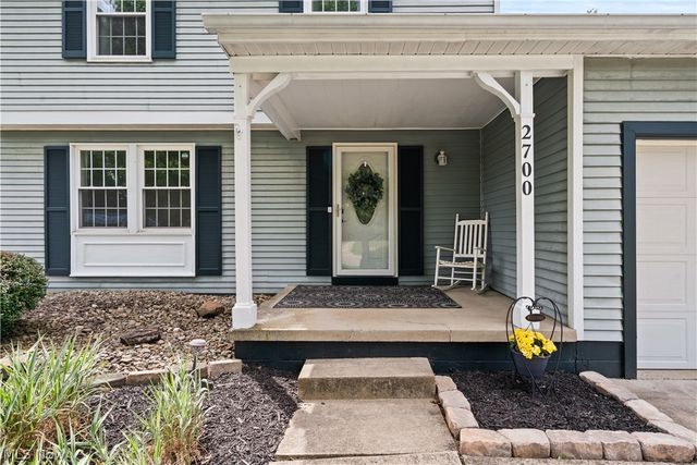 2700 Elizabeth Drive SW, Lordstown, OH 44481