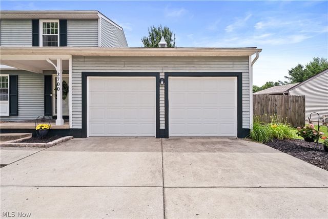 2700 Elizabeth Drive SW, Lordstown, OH 44481