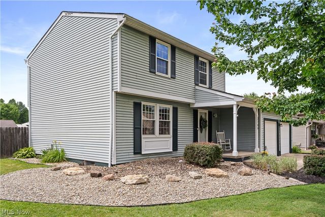 2700 Elizabeth Drive SW, Lordstown, OH 44481