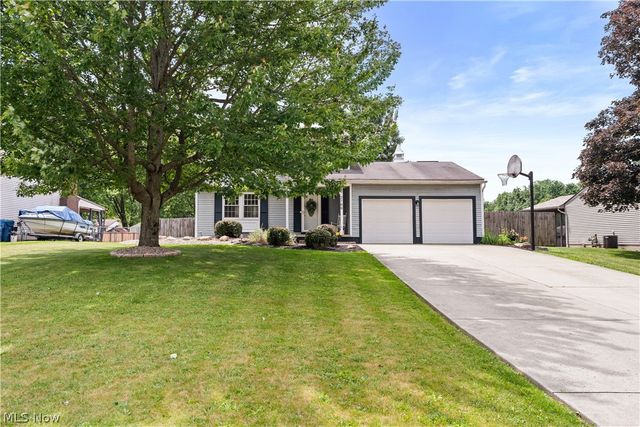 2700 Elizabeth Drive SW, Lordstown, OH 44481