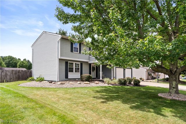 2700 Elizabeth Drive SW, Lordstown, OH 44481