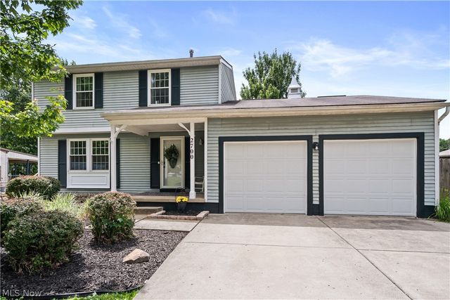 2700 Elizabeth Drive SW, Lordstown, OH 44481