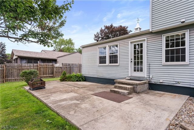 2700 Elizabeth Drive SW, Lordstown, OH 44481