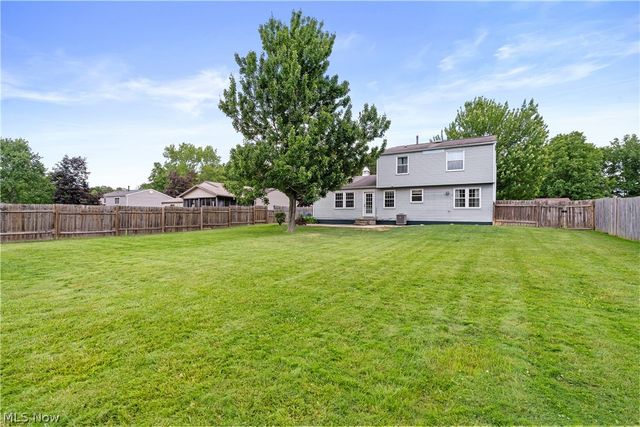 2700 Elizabeth Drive SW, Lordstown, OH 44481