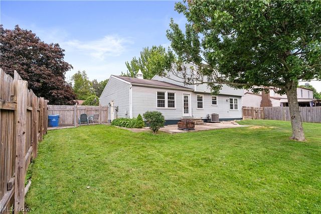 2700 Elizabeth Drive SW, Lordstown, OH 44481