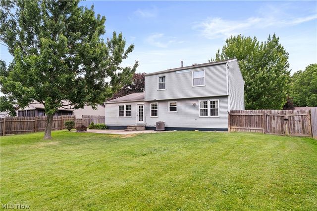 2700 Elizabeth Drive SW, Lordstown, OH 44481