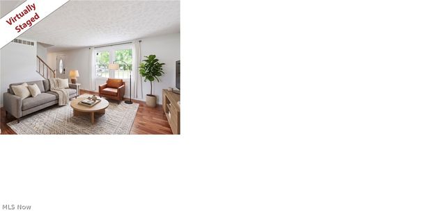 2700 Elizabeth Drive SW, Lordstown, OH 44481