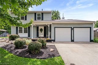 2700 Elizabeth Drive SW, Lordstown, OH 44481