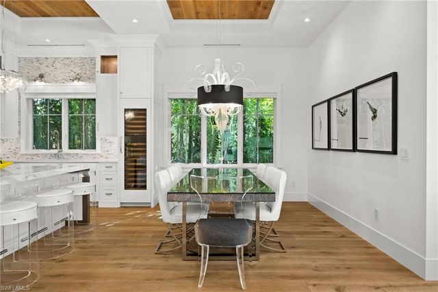 770 Park ST, Naples, FL 34102